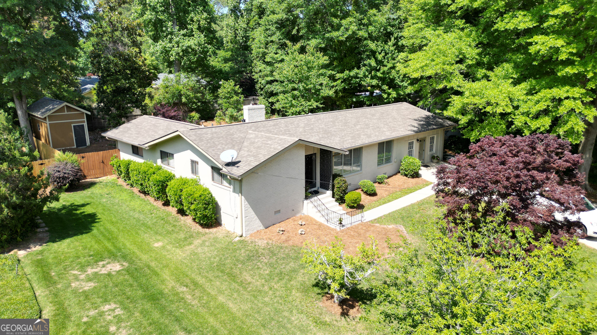 2801 Sagamore Hill Drive SE Marietta GA 30067