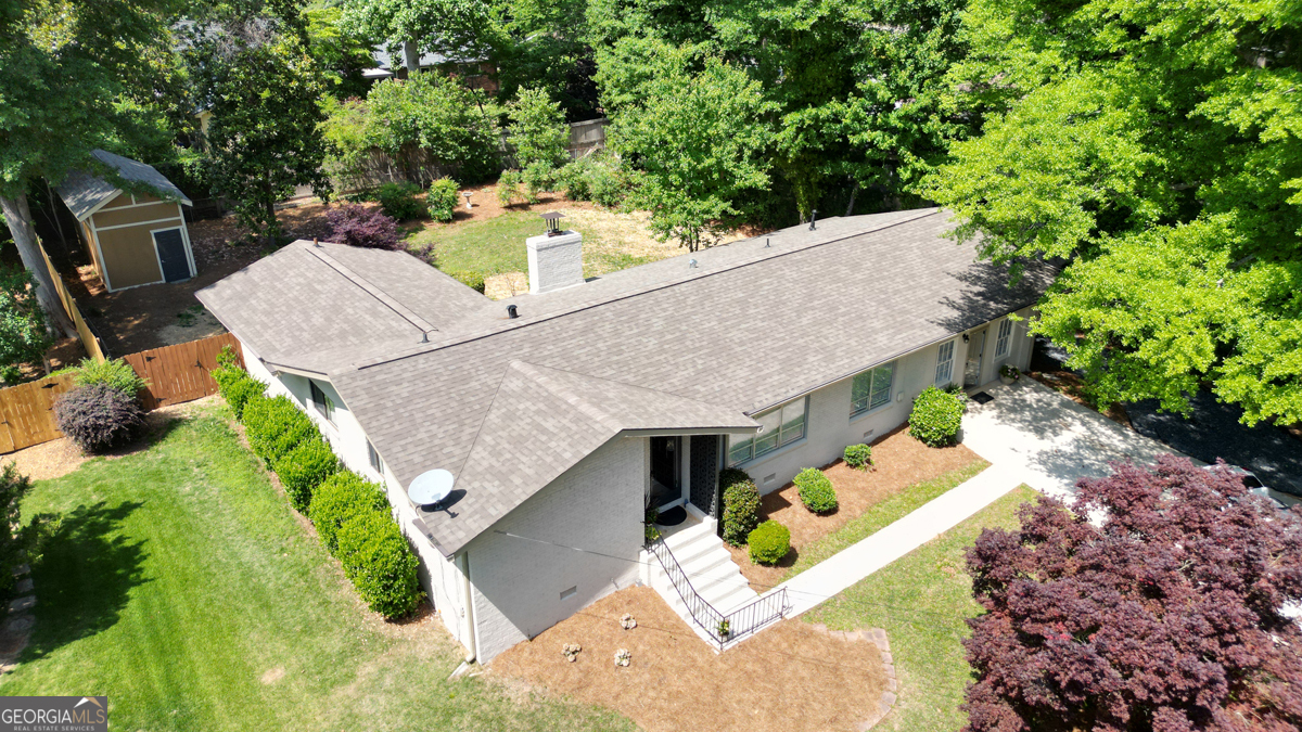 2801 Sagamore Hill Drive SE Marietta GA 30067