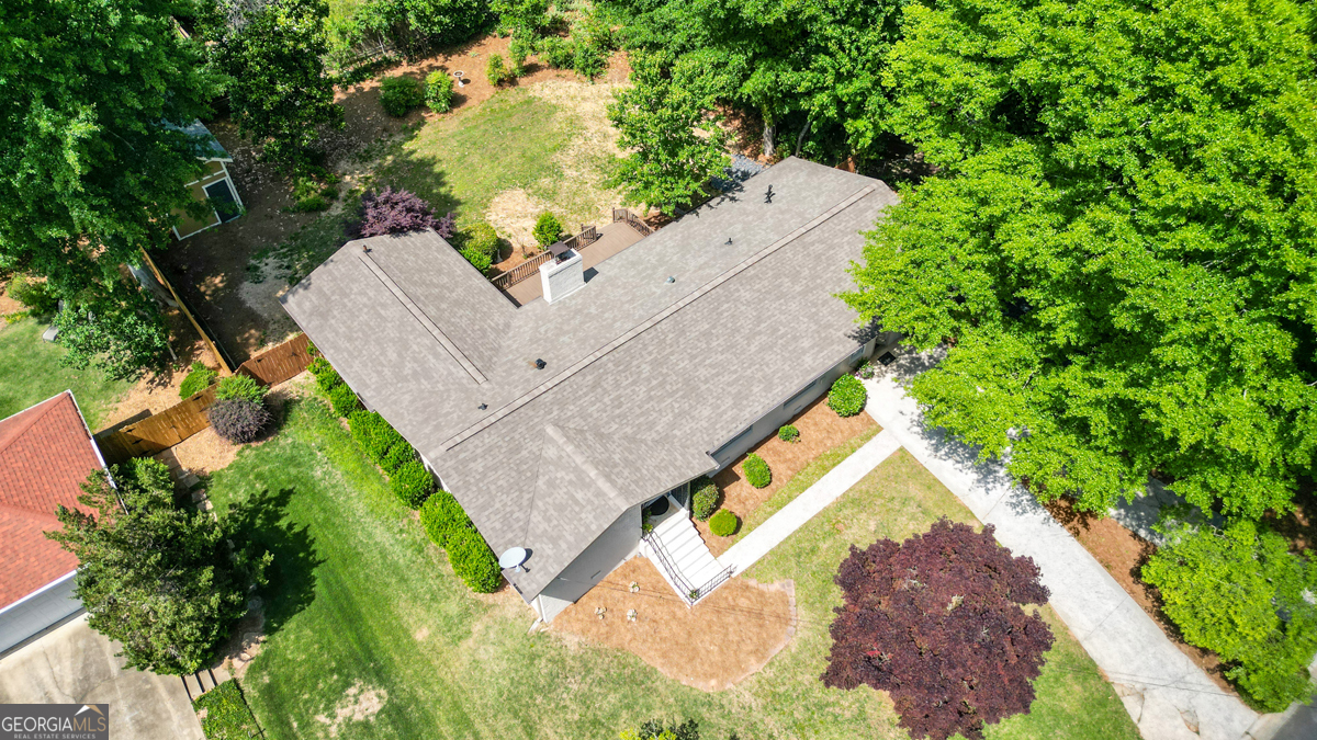 2801 Sagamore Hill Drive SE Marietta GA 30067