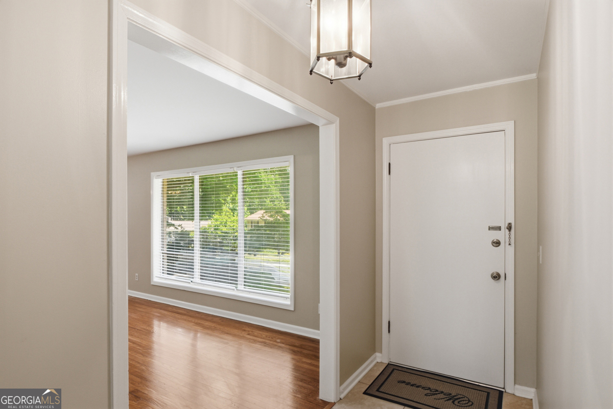 2801 Sagamore Hill Drive SE Marietta GA 30067