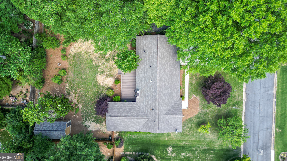 2801 Sagamore Hill Drive SE Marietta GA 30067