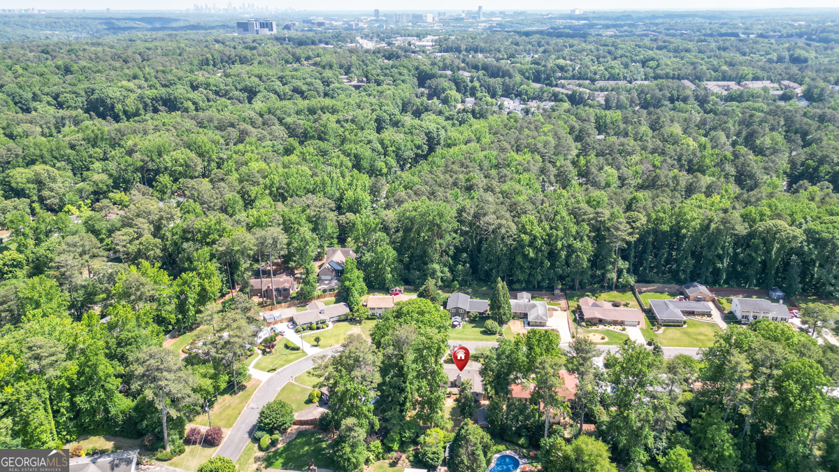 2801 Sagamore Hill Drive SE Marietta GA 30067