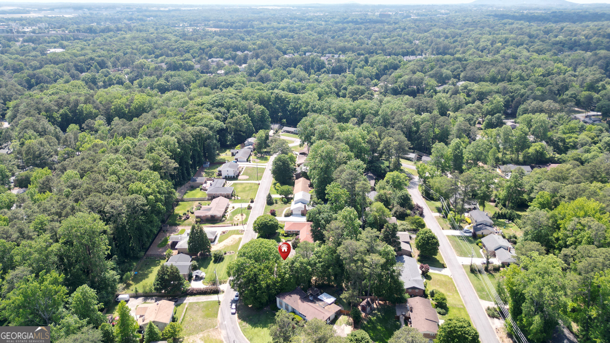2801 Sagamore Hill Drive SE Marietta GA 30067