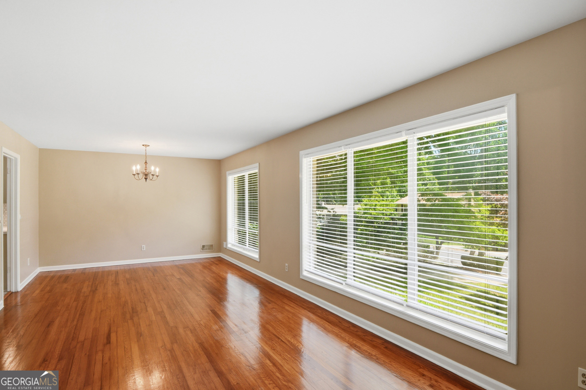 2801 Sagamore Hill Drive SE Marietta GA 30067