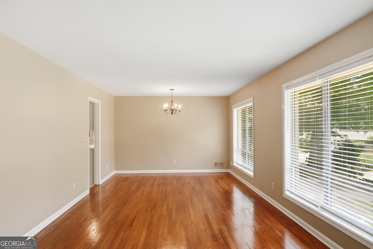 2801 Sagamore Hill Drive SE Marietta GA 30067