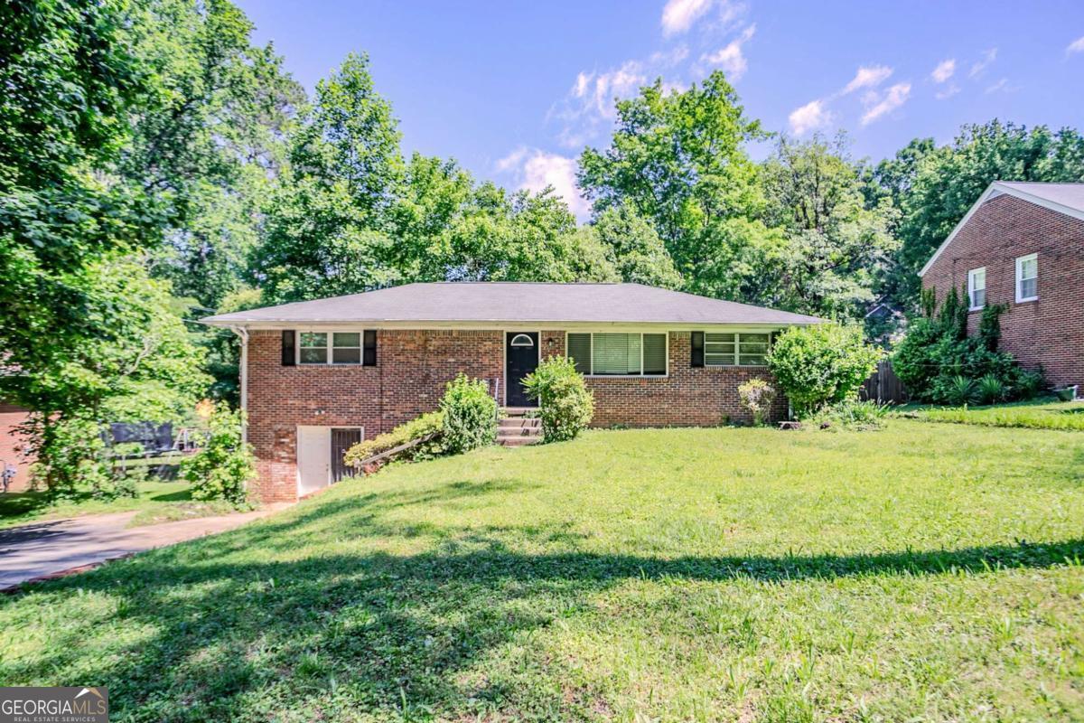 2201 Bolling Brook Drive SW Atlanta GA 30311