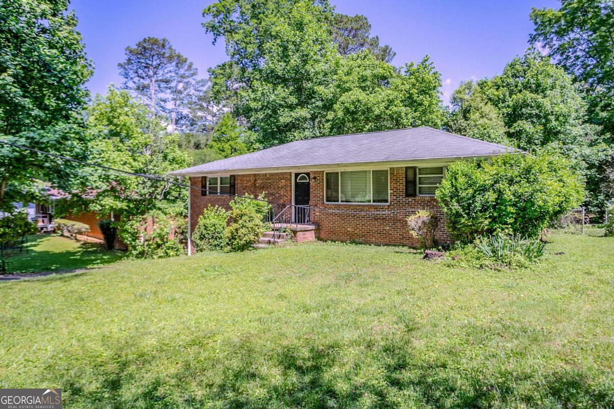 2201 Bolling Brook Drive SW Atlanta GA 30311