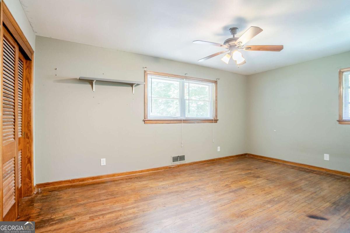 2201 Bolling Brook Drive SW Atlanta GA 30311