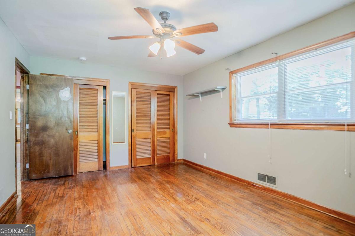 2201 Bolling Brook Drive SW Atlanta GA 30311