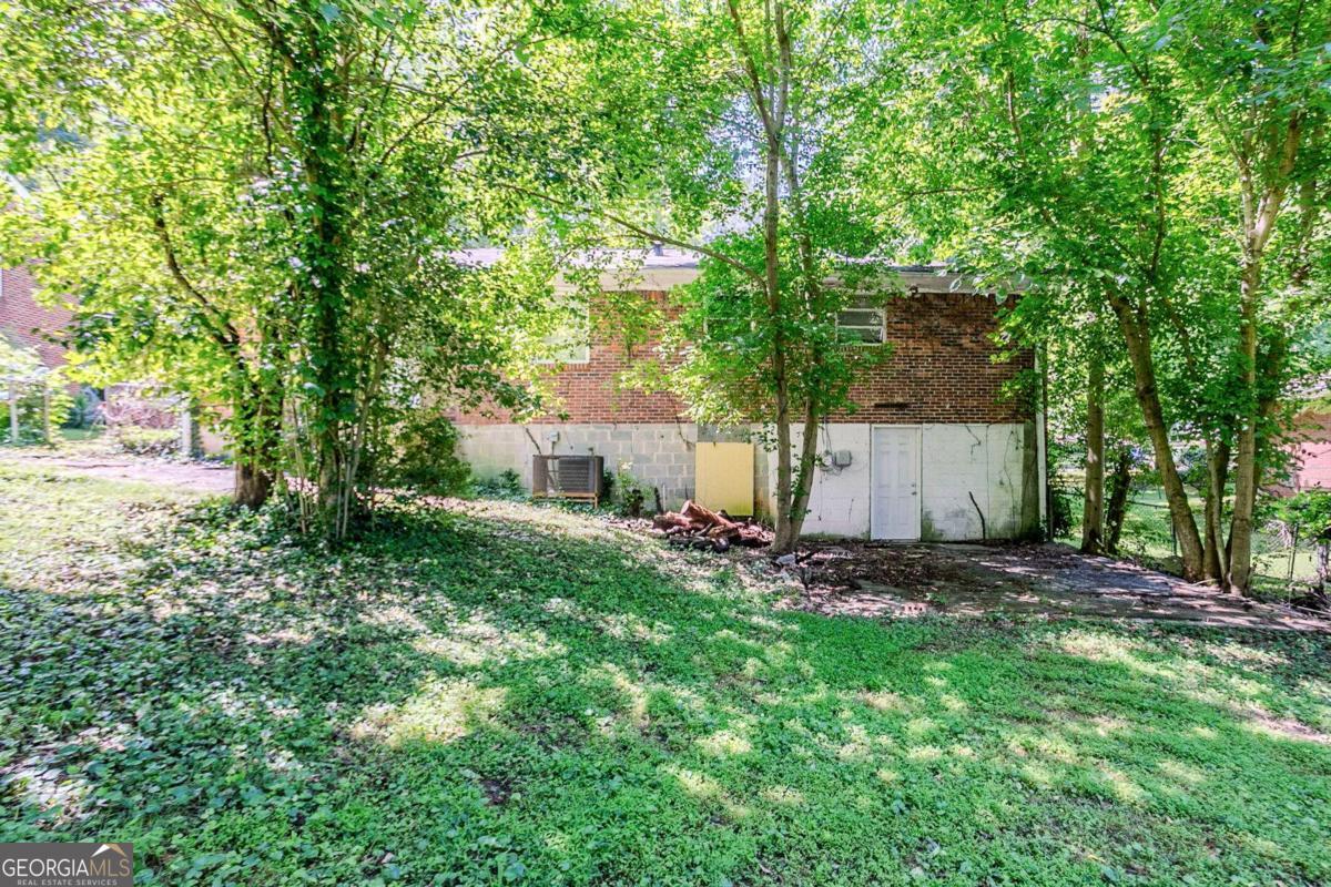 2201 Bolling Brook Drive SW Atlanta GA 30311