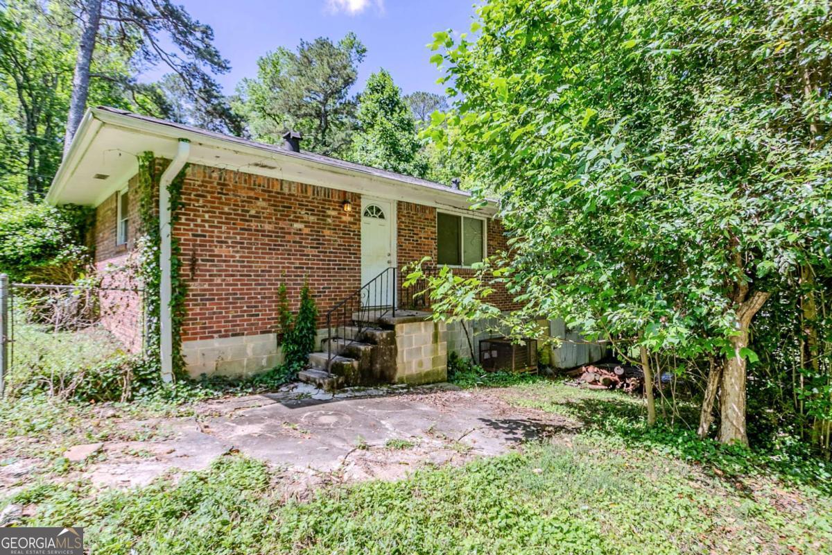 2201 Bolling Brook Drive SW Atlanta GA 30311