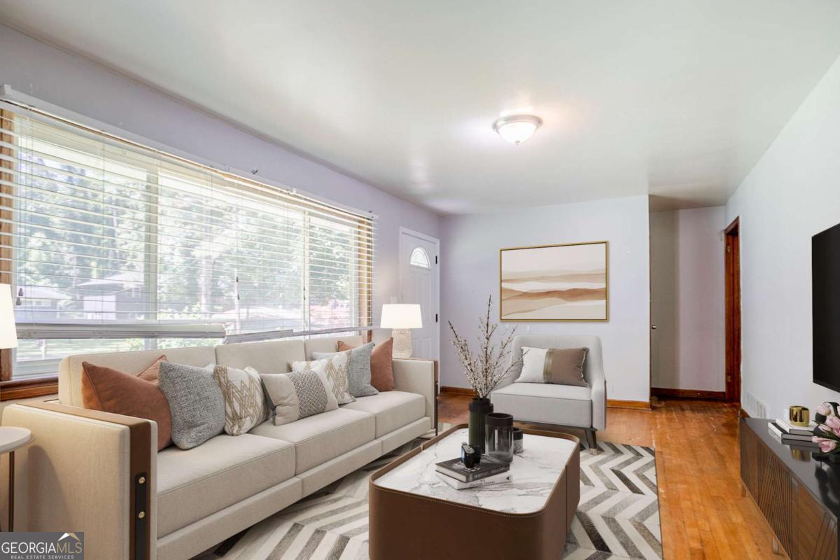 2201 Bolling Brook Drive SW Atlanta GA 30311