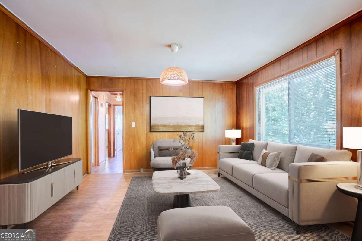 2201 Bolling Brook Drive SW Atlanta GA 30311
