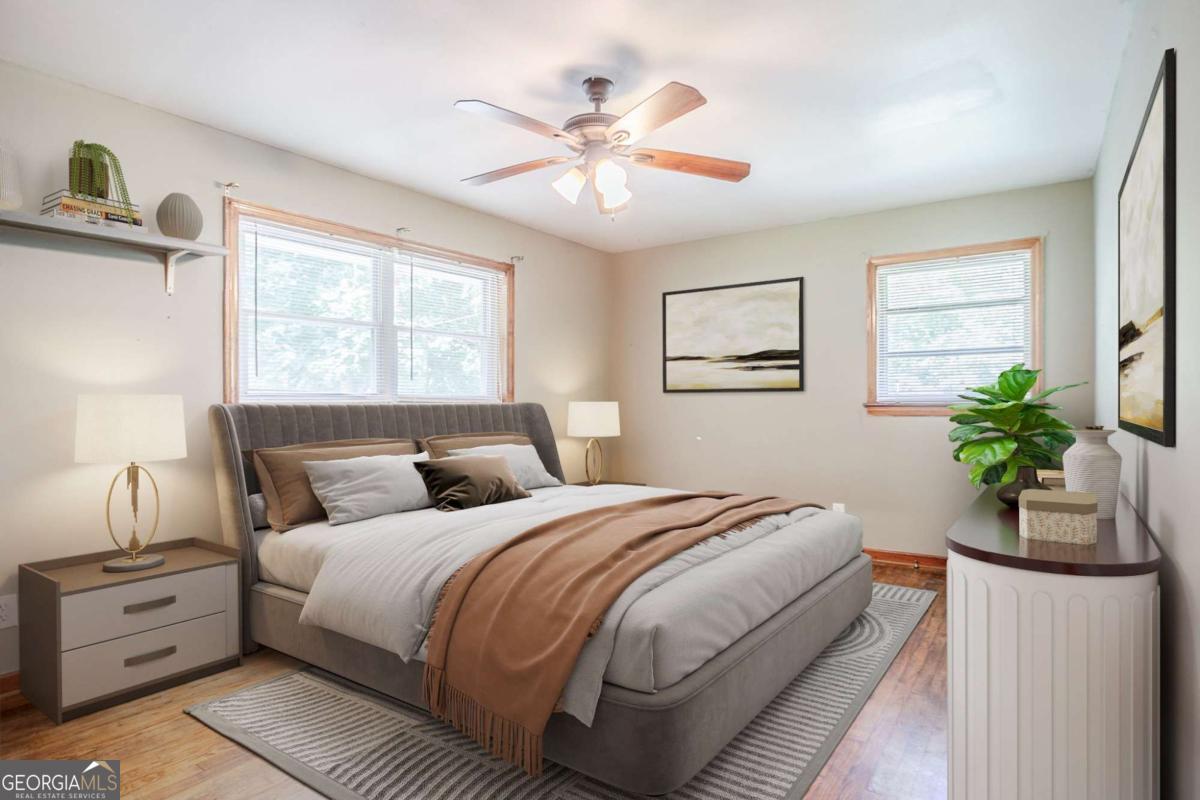 2201 Bolling Brook Drive SW Atlanta GA 30311
