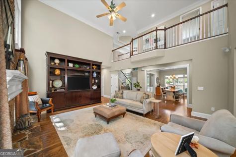 651 Goldenwood Court Powder Springs GA 30127