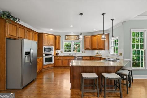 651 Goldenwood Court Powder Springs GA 30127