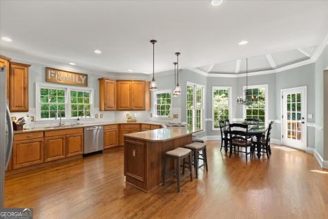 651 Goldenwood Court Powder Springs GA 30127