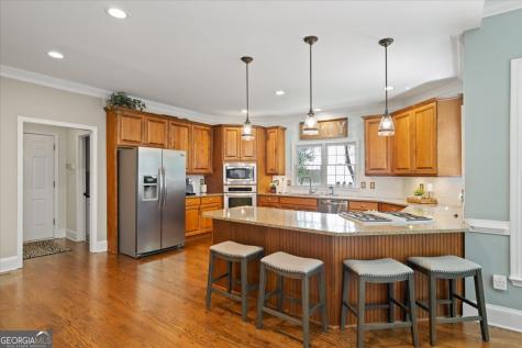 651 Goldenwood Court Powder Springs GA 30127