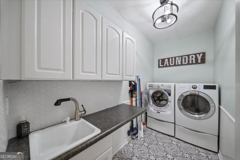 651 Goldenwood Court Powder Springs GA 30127