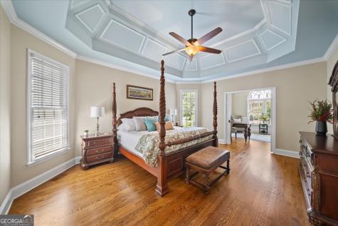 651 Goldenwood Court Powder Springs GA 30127