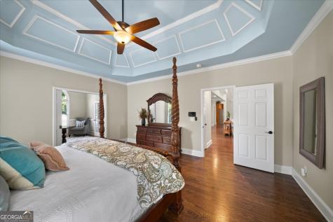 651 Goldenwood Court Powder Springs GA 30127