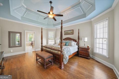 651 Goldenwood Court Powder Springs GA 30127