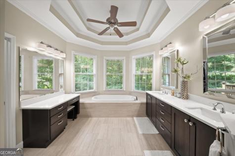 651 Goldenwood Court Powder Springs GA 30127