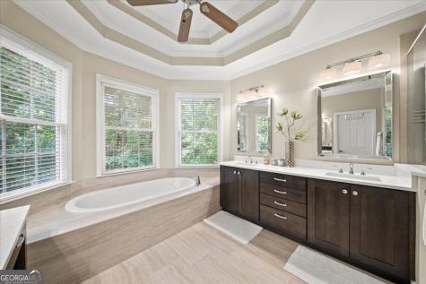 651 Goldenwood Court Powder Springs GA 30127