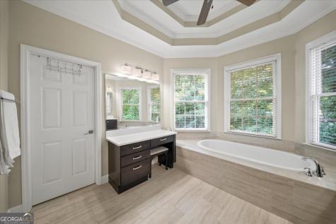 651 Goldenwood Court Powder Springs GA 30127