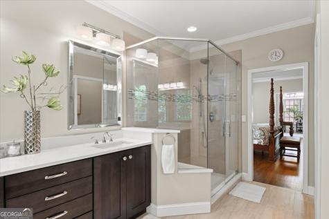 651 Goldenwood Court Powder Springs GA 30127