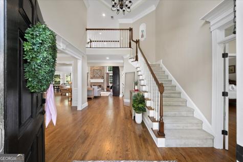 651 Goldenwood Court Powder Springs GA 30127