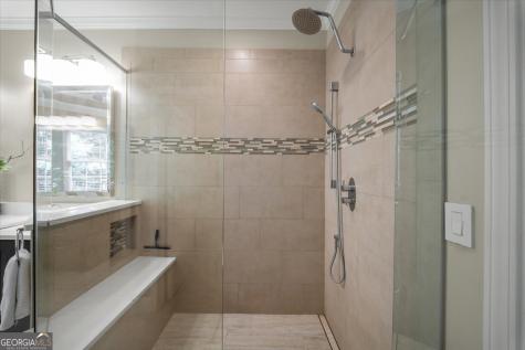 651 Goldenwood Court Powder Springs GA 30127