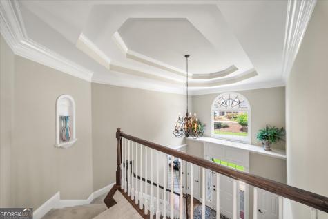 651 Goldenwood Court Powder Springs GA 30127