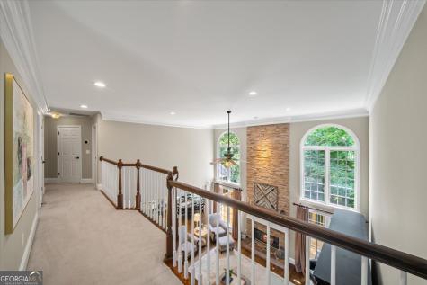 651 Goldenwood Court Powder Springs GA 30127