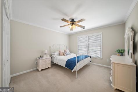 651 Goldenwood Court Powder Springs GA 30127