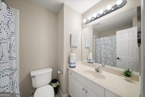 651 Goldenwood Court Powder Springs GA 30127