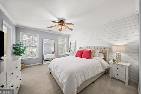 651 Goldenwood Court Powder Springs GA 30127