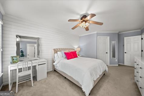 651 Goldenwood Court Powder Springs GA 30127