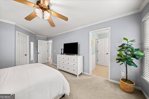 651 Goldenwood Court Powder Springs GA 30127