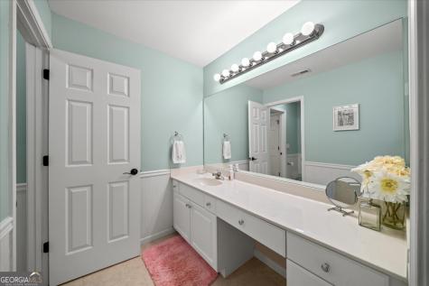 651 Goldenwood Court Powder Springs GA 30127