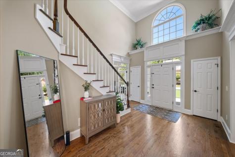 651 Goldenwood Court Powder Springs GA 30127