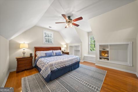 651 Goldenwood Court Powder Springs GA 30127