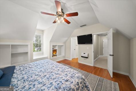 651 Goldenwood Court Powder Springs GA 30127