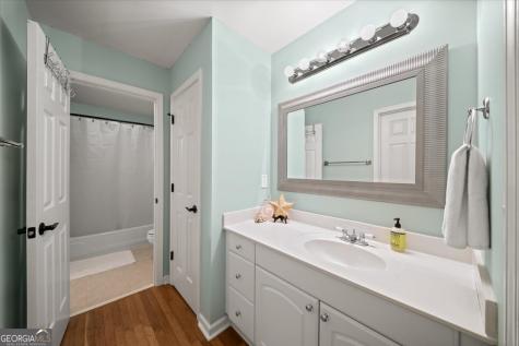 651 Goldenwood Court Powder Springs GA 30127