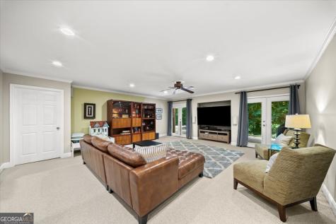 651 Goldenwood Court Powder Springs GA 30127