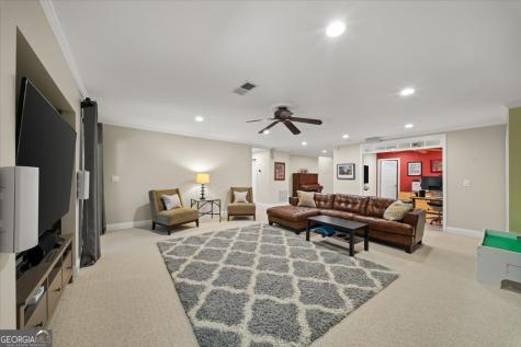 651 Goldenwood Court Powder Springs GA 30127