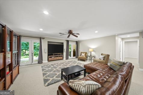 651 Goldenwood Court Powder Springs GA 30127