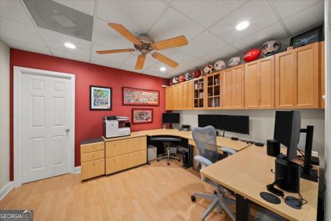 651 Goldenwood Court Powder Springs GA 30127