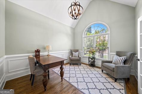 651 Goldenwood Court Powder Springs GA 30127