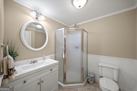 651 Goldenwood Court Powder Springs GA 30127
